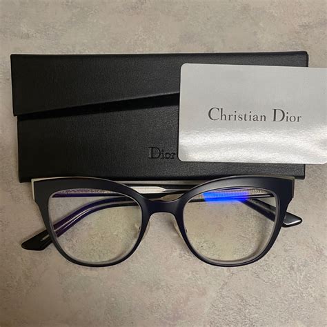 dior montaigne 11 glasses|dior sunglasses oversized.